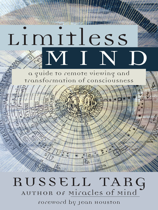 Title details for Limitless Mind by Russell Targ - Wait list